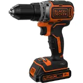 Black & Decker Black and decker Höyrymoppi perushöyrymoppi