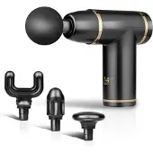 Lafe Massage device GUN001 (LAFGUN46881)