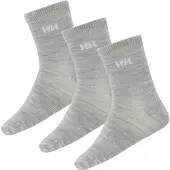 Helly Hansen Wool Basic Lyhyet Sukat 3 Parit