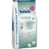 Bosch Tiernahrung LPC Sensible Renal & Reduction, Koiran kuivaruoka, Adult, 11,5 kg