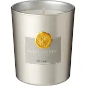 RITUALS Sweet Jasmine Private Collection Scented Candle - Kukkainen -