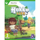 Hokko Life Xbox One ja Series Xx