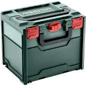 Metabo MetaBOX 340 ilman sisuksia