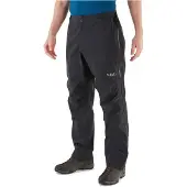 Rab Men's Kangri GTX Pant miesten vedenpitävät kuorihousut