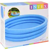 Intex lapsiystävällinen uima-allas - Ø147 cm.