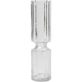 Broste Copenhagen Hyacint lasimaljakko 31,7 cm Clear