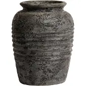 Muubs Krukke Melancholia 40 - Black - H40CM