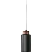Herstal Edge riippuvalaisin S musta E27