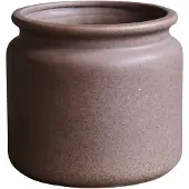 DBKD Pure ruukku ruskea Medium ø22 cm