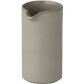 ERNST kannu, 21 cm Harmaa