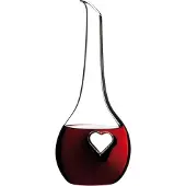 Riedel Black Tie Bliss -karahvi, 1,21 litraa