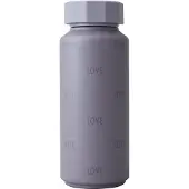 Design Letters - To Go Termospullo 50 cl Purple