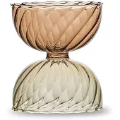 By On Carameli Kulho 13cm Keltainen/ruskea