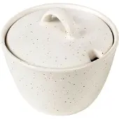 Broste Copenhagen Nordic Vanilla sokerikulho