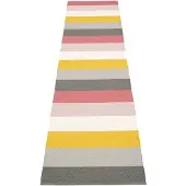 Pappelina Molly matto 70x300 cm moor
