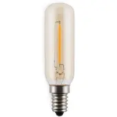 Normann Copenhagen Polttimo Amp-valaisimeen, 2W LED - E14