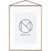 MOEBE Kehys, tammi