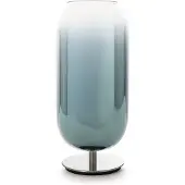 Artemide Pöytävalaisin , Gople, Sininen, Olohuone, Lasi, Design