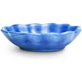 Mateus Oyster kulho 16x18 cm Vaaleansininen
