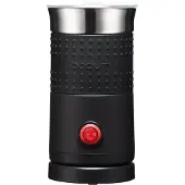 Bodum Bistro Electric Maidonvaahdotin 500w - Maidonvaahdottajat Muovi Musta - 11902-01EURO