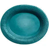 Mateus Stripes vati 30x35 cm Ocean