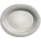 Mateus Stripes vati 30x35 cm Harmaa