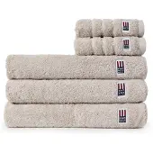 Lexington Home Original Towel Moonbeam - Cream - 30X50CM