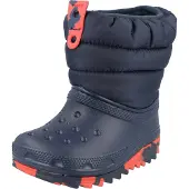 Crocs Classic Neo Puff T Saappaat