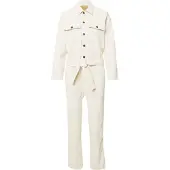 American vintage Haalari 'SNOPDOG' kerma