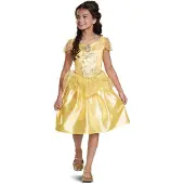 Disney Princess Belle Classic (Eu) - Yellow - 116