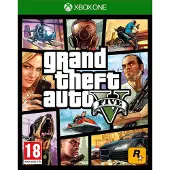 GTA 5 (XOne)