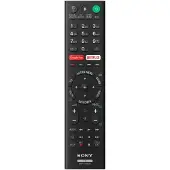 Sony RMF-TX200E kaukosäädin