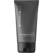 RITUALS Homme Charcoal Face Scrub - Ginseng & Purify -yhdiste 125 ml