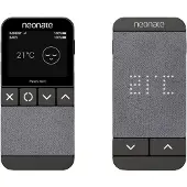 Neonate N65 Audio V1 Itkuhälytin, Dark Grey
