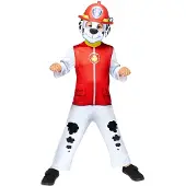 Top 1 Toys Paw Patrol Marshall 110 Cm - Red - 110 CM
