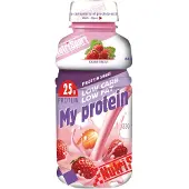 Nutrisport My Proteiinijuomapakkaus Mansikka 330ml 12 Yksiköt