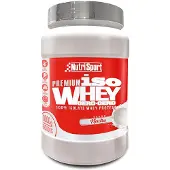 Nutrisport Premium Zero-zero Heraeriste Neutraali Maku 1000g