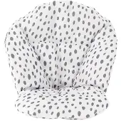 Twistshake Highchair Cushion - Multi/patterned - ONE SIZE