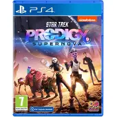 Star Trek Prodigy: Supernova (PS4)