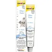 GimCat 3x50g Kitten-tahna kissanherkku