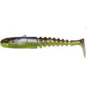 Savage Gear Gobster Shad Pehmeä Viehe 9g 90 Mm 45 Yksiköt