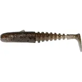 Savage Gear Gobster Shad Pehmeä Viehe 16g 115 Mm 40 Yksiköt