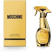 Moschino Gold Fresh Couture, EdP 50ml