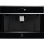 Electrolux EBC85X integroitava kahvikone - musta
