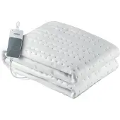 Solac Heated Mattress Norway+ 120W sängynlämmitin