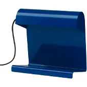 Vitra Lampe de Bureau pöytävalaisin, Prouvé Bleu Marcoule