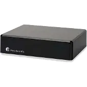 Pro-Ject Phono Box E BT 5 Musta