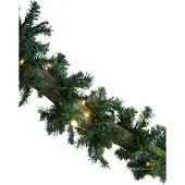 Day - Garland w/80 LED - 5 m (71391)