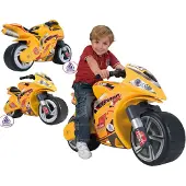 Injusa Raple Moto Voittaja