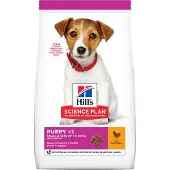 Hill's Pet Nutrition SP Puppy Small & Miniature